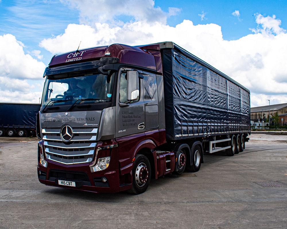 commercial-office-removal-truck Commercial Office Removal Truck